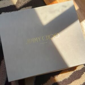Jimmy Choo